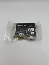 69 (T069120) Black Ink Cartridge