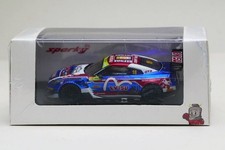 1/64 Spark Nissan GT-R Nismo GT3 [R35] #18 KCMG FIAGT Macau 2018 Sparky Y129