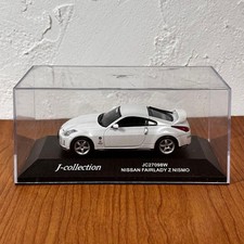 Kyosho J Collection 1/43 Nissan Fairlady Z Nismo
