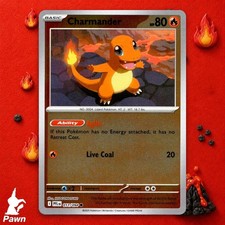 rare charmander card price Pokemon - (46/102) RarityShiny Rare Hit Points70 HP Fire Blazing Destruction Discard a Stadium in play. Charizard ex 066/165 - Pokemon