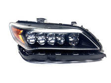 Acura Genuine Rlx Honda Legend Kc1 2014-2017 Led Headlight Lamp Right Oem Jdm
