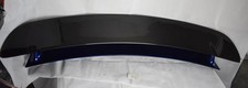Original Mercedes AMG GT 290 X290 rear Spoiler Heckspoiler Carbon Brillantblau