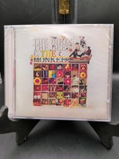 The Monkees The Birds The Bees & The Monkees CD Rhino Factory Sealed