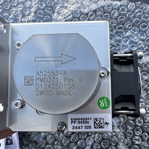 New MARKEM-IMAJE ENM49427 pressure pump Fast Shipping via FedEx or DHL