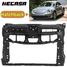 Radiator Support For 2012-19 VW Volkswagen Beetle Hatchback Assembly 5C5805588AF