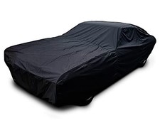 Retro Classic Megashield Car Cover Heavy Duty All Fit up to 225 inch length