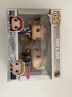Funko Pop Movies Titanic Rose & Jack Target Exclusive 2 Pack