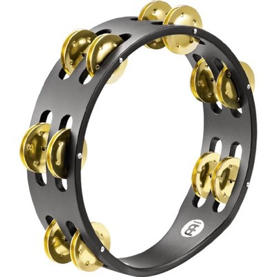 MEINL CTA2B-BK Compact zweireihig