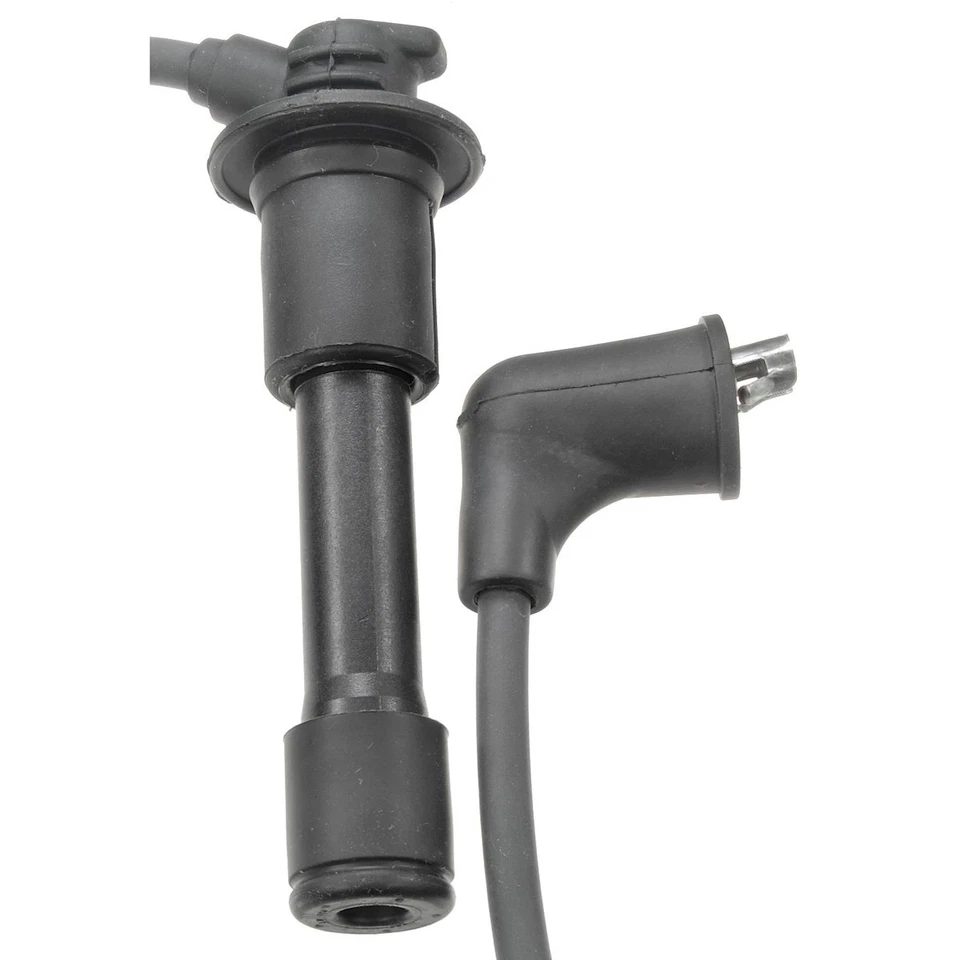 27491 Juego de 4 cables de bujía para Mazda Miata 1990-1997, 1999-2000 Foto 2 de 2