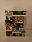 Funko Pop Tusk #2019 GITD GameStop Exclusive Supreme Le: Solo Leveling