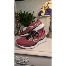 Saucony Women's Ride 14 Running Shoes