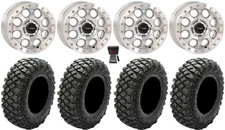 System 3 SB-7 15" Wheels Mh (6+1) 30"Crawler XR Tires UForce U10Pro/U10XL Pro