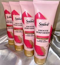 4X Suave Smooth Performer Anti-Frizz Styling ...