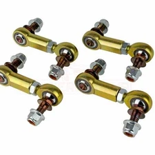 aFe Heavy Duty Street End Links Control PFADT for Chevrolet Corvette 2005-2007