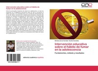 IntervencióN Educativa Sobre El HáBito De Fumar En La Adolescencia BáRbara De La