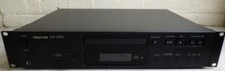 Tascam CD-200 Rack Mountable CD Player