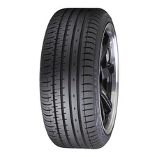 Accelera Phi-r 22535r17xl 86y Bsw 2 Tires