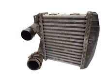 Ladeluftkühler passt für SMART ROADSTER COUPE (452) 0.7 0003007V005