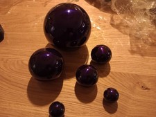 Dekokugeln Grün Neu