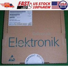 New Siemens 6FC5110-0DB02-0AA2 6FC5 110-0DB02-0AA2 SINUMERIK 840C/840CE MMC-CPU