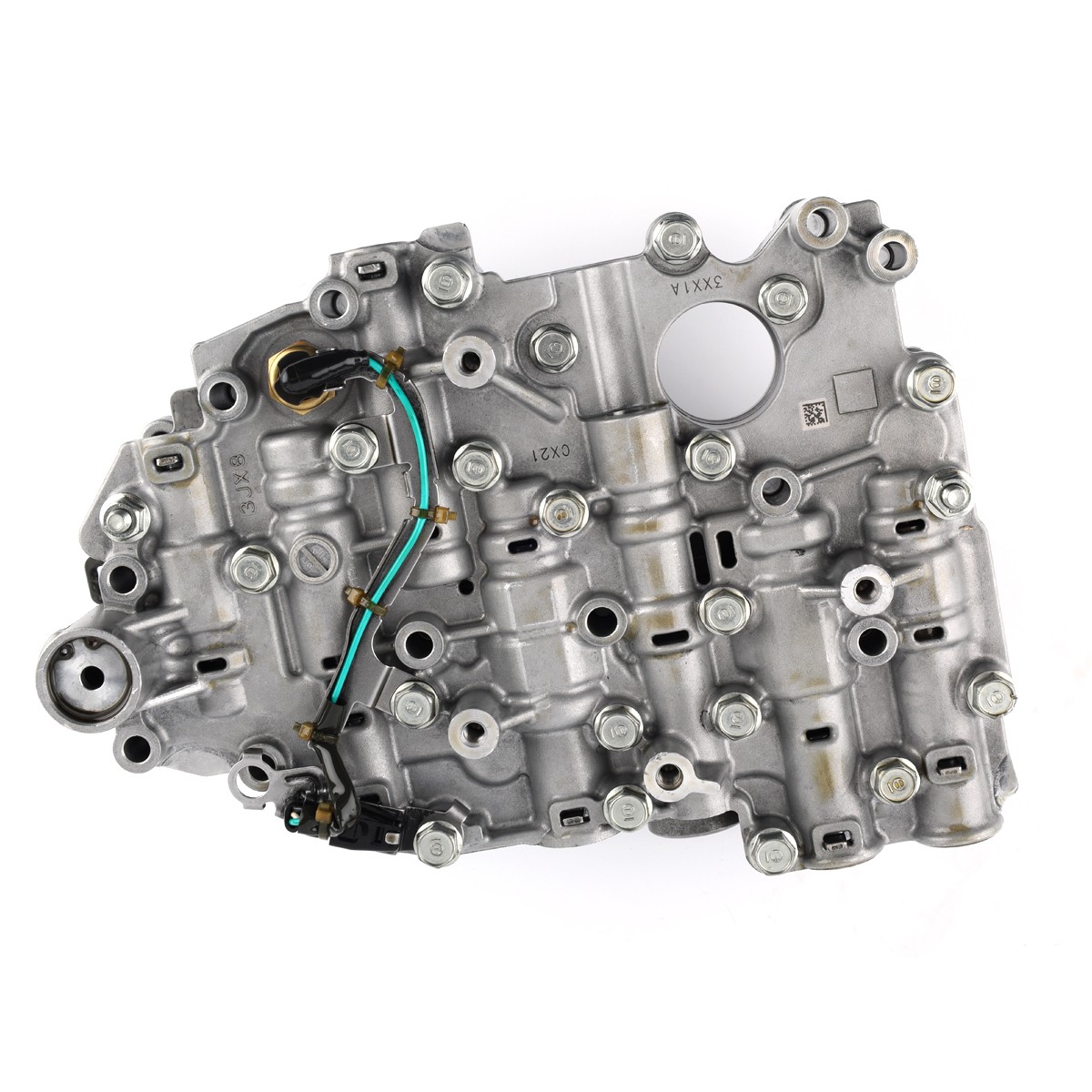 CVT Transmission Valve Body Fits 2013-2015 Nissan Sentra Livina VAN NV200 Pulsar thumbnail 12