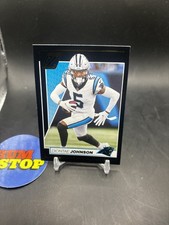 2024 Panini Zenith #14 DIONTAE JOHNSON