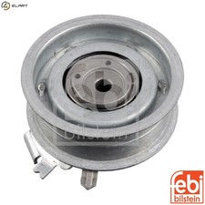 TENSIONER PULLEY TIMING BELT 15878 FOR CKJABDCBXXBFFCENABHPCBPABHYBJZ 2.0L 4cyl
