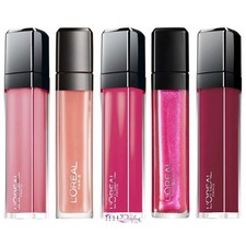 L?Oreal Infallible Mega Lip Gloss 8ml