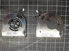 HP Envy x360 2-in-1 15-fh Series Cooling Fans Set N47948-001 N49282-001