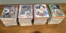 Minnesota Twins Baseball Collection. RCs, 600+ Cards