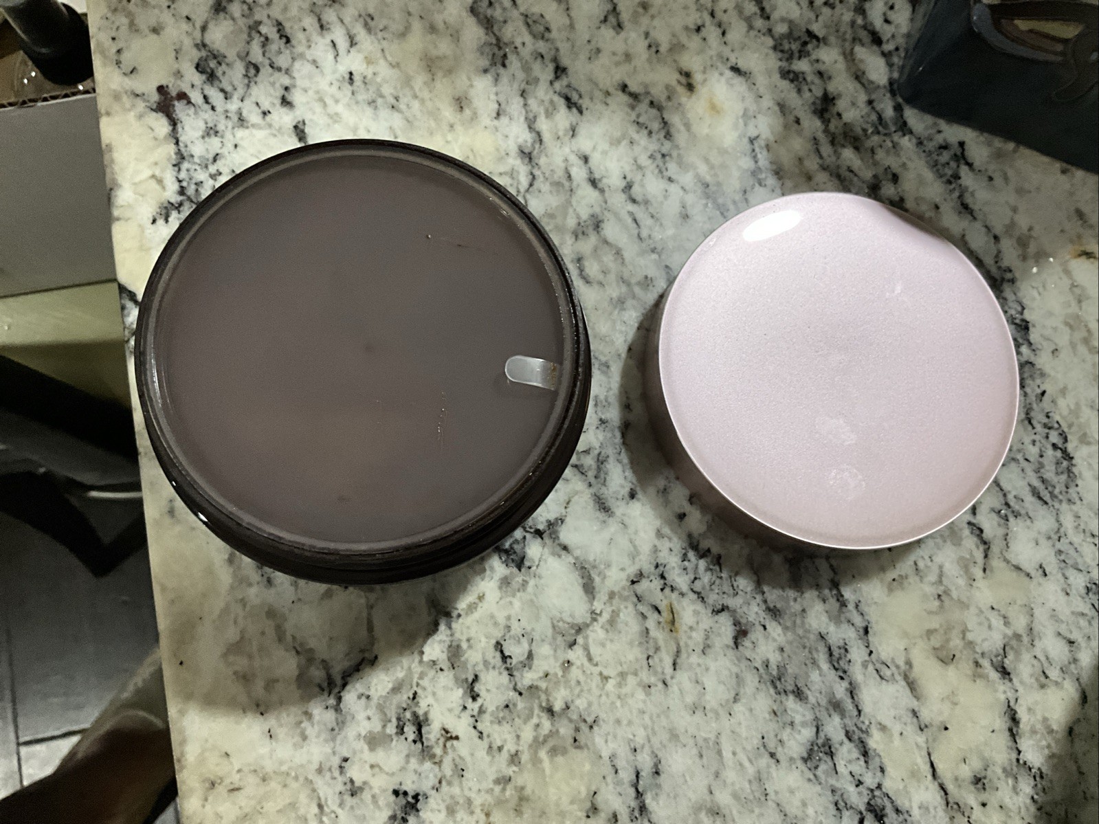 Josie Maran Self Tanning Vanilla Caramel Body Butter 7.7oz Whipped Argan Oil NEW