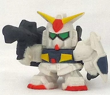 SD Gundam Full Color Series RX-178 Gundam Mk-II Ver.AEGO Mini Figur