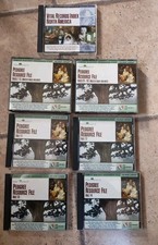 Family Search History Pedigree Resource File Discs 1-14 Cd Rom Library LDS
