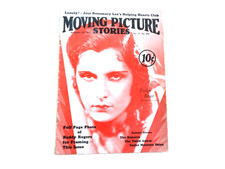 Moving Picture Stories &ndash; December 30, 1930 &ndash; Evelyn Brent