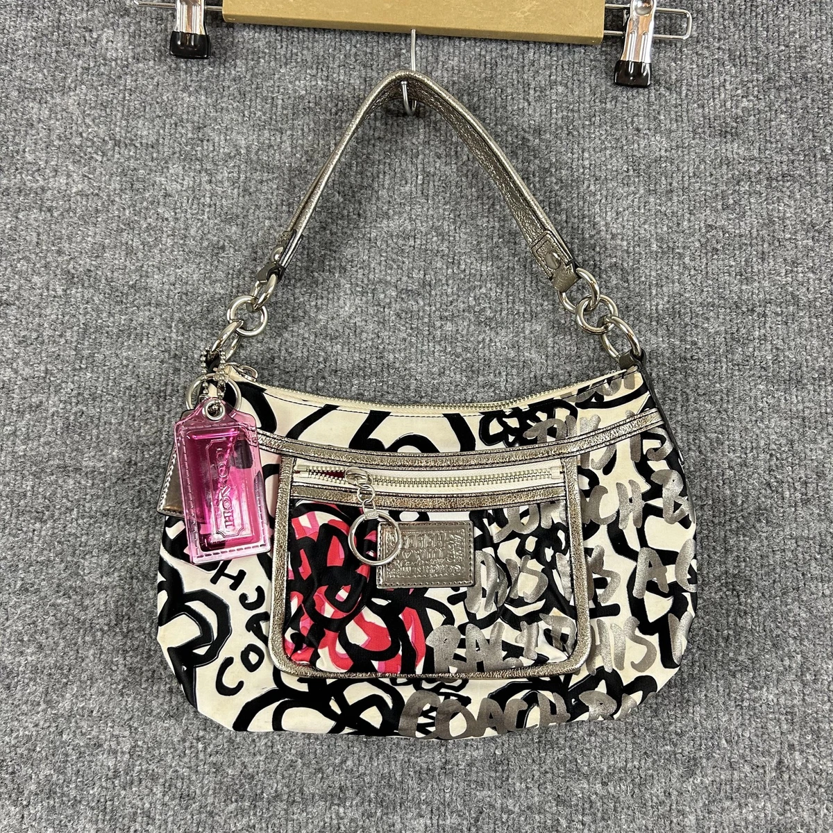 Coach Poppy bags & Handbags for Women for sale - eBay