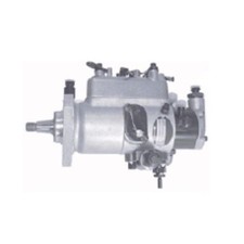 Injpump35 Injection Pump, Long For Long-fiat Tractors 350 445 360 460 510+