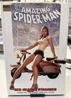AMAZING SPIDER-MAN RED HEADED STRANGER TPB MARVEL COMICS (2010) GRANOV MARY JANE