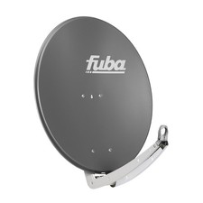 FUBA DAA 780A A Alu SAT Spiegel Antenne Schü...