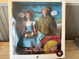 Friday Night Date Barbie | eBay