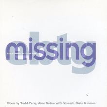 Missing von Everything But the Girl | CD | Zustand sehr gut