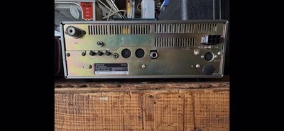 Kenwood TS-140S Ham Radio Transceiver Gray | eBay