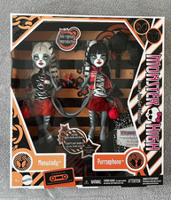 Monster high Meowlody Purrsephone Creeproduct...