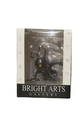 Kingdom Hearts Shadow Bright Arts Gallery Figur Neu