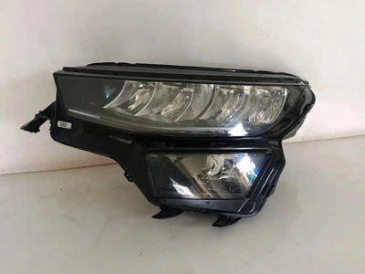 Frontscheinwerfer Skoda Kodiaq 566941009 Full LED Links Scheinwerfer Headlight - Bild 1 von 4
