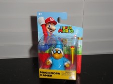 JAKKS PACIFIC WORLD OF NINTENDO 2025 MAGIKOOP...