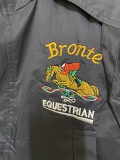 Childs Size 26 Jacket Bronte Equestrian Riding Jacket