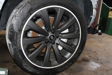 18-23 Velar Alloy Painted Gray Rim 10 Spoke Wheel 20x8.5 Oem Oe Factory Wty Wty 18-23 Velar Alloy Painted Gray Rim 10 Spoke Wheel 20x8.5 Oem Oe Factory Wty Wty