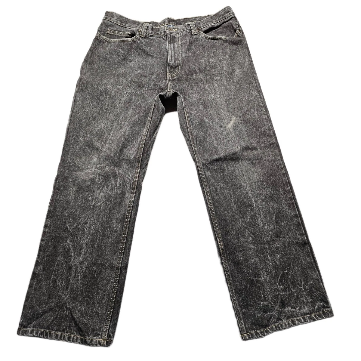 Faded Glory Denim Jeans for Men for sale - eBay