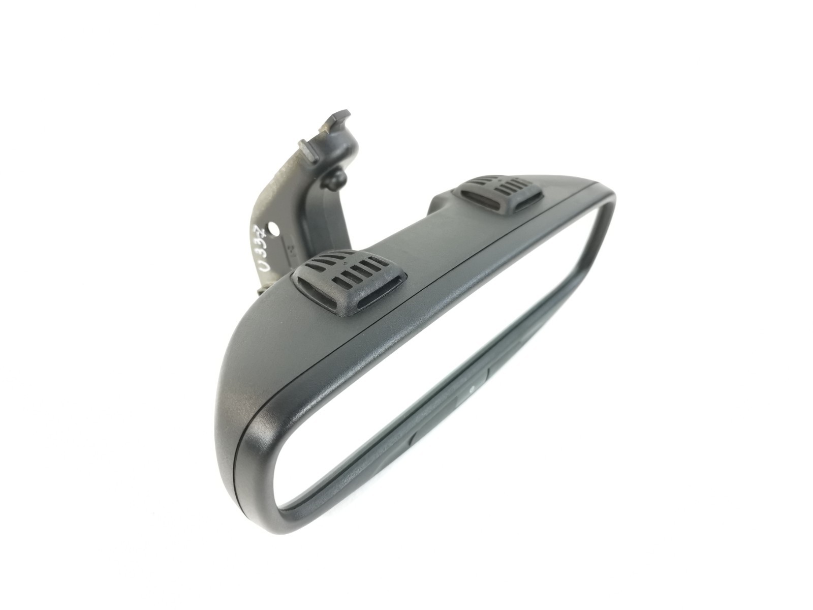 Maserati Levante 3.0 L 2017 Interior Rear View Center Mirror 68234130AA OEM