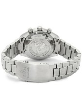 OMEGA Speedmaster Racing Co Axial 32630405004001 40mm Black Silver Box #T231 3